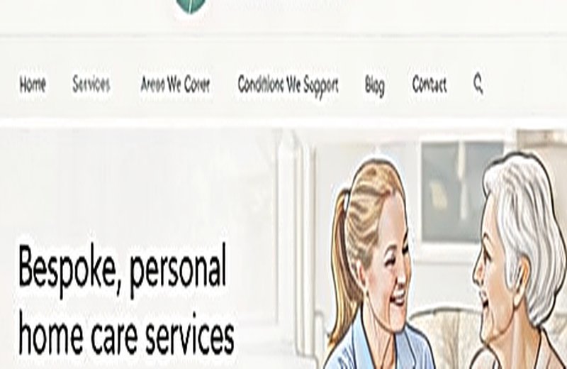 Specialist home care support