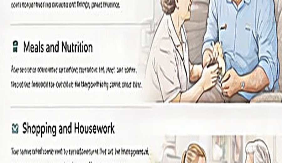 Specialist home care support