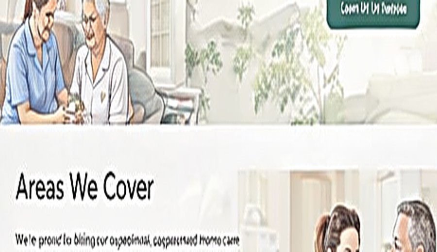 Care support at home