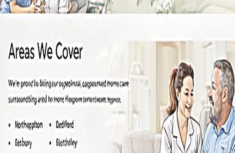 Care support at home