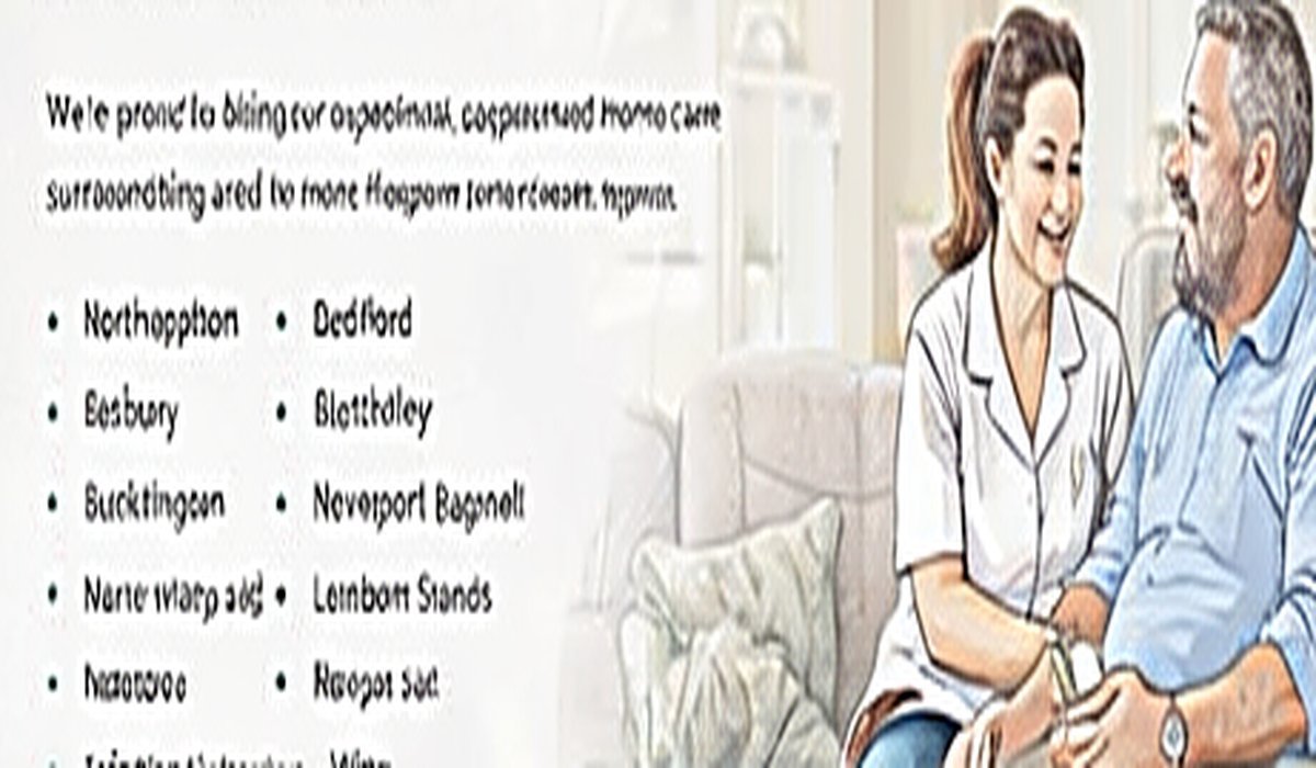 Care support at home